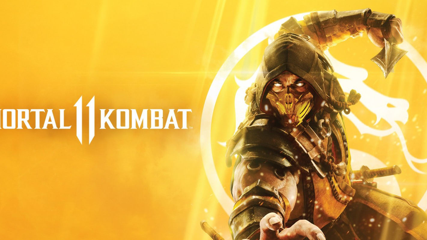 Mortal Kombat 11 is a fighting game developed by NetherRealm Studios and published by Warner Bros. Interactive Entertainment. Running on a heavily mod...